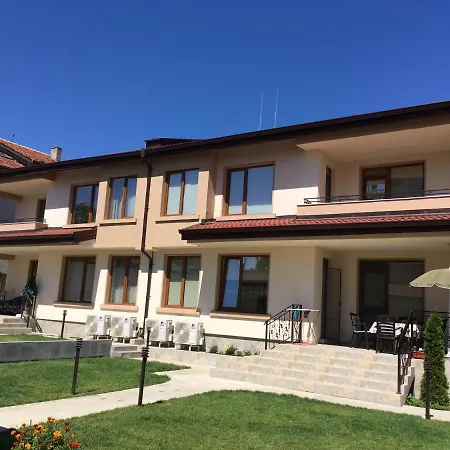 Pensión Zornica In Obzor