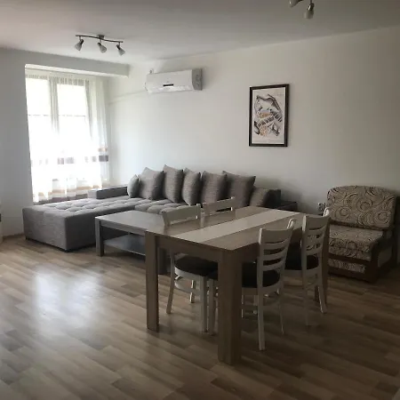 Zornica In Pensión Obzor