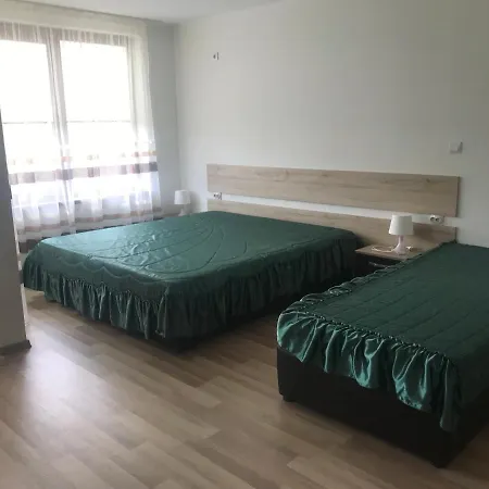 Guest house Zornica In *