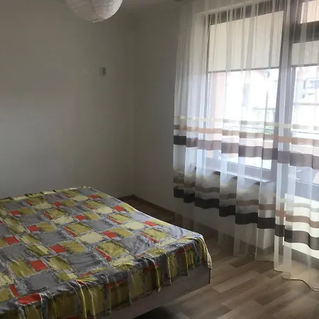 Гостевой дом Zornica In