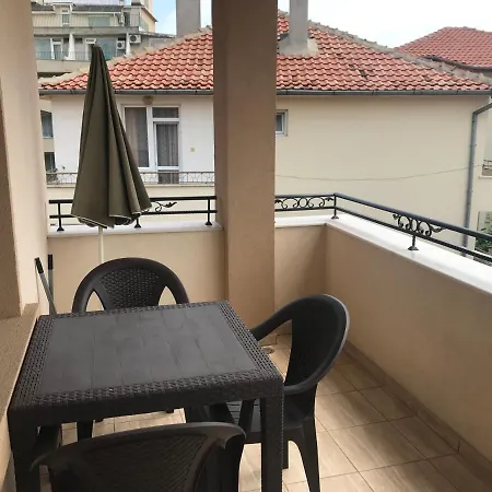 Guest house Zornica In Obzor