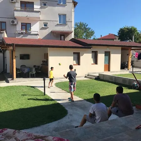 Guest house Zornica In