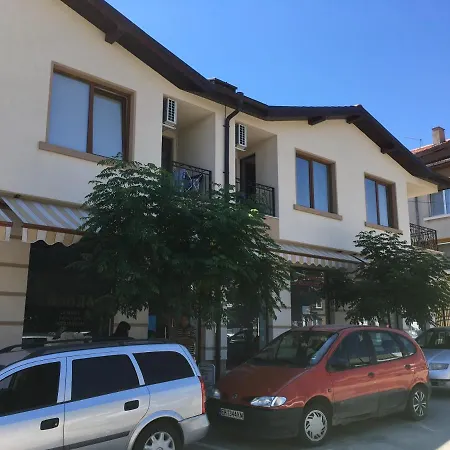 Zornica In Гостевой дом 3*