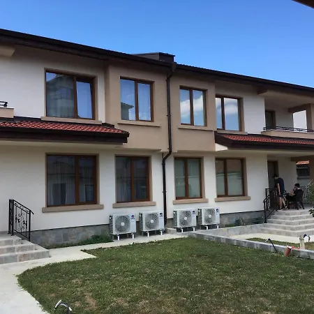 Zornica In Pensionat