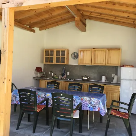 Zornica In Guest house Obzor