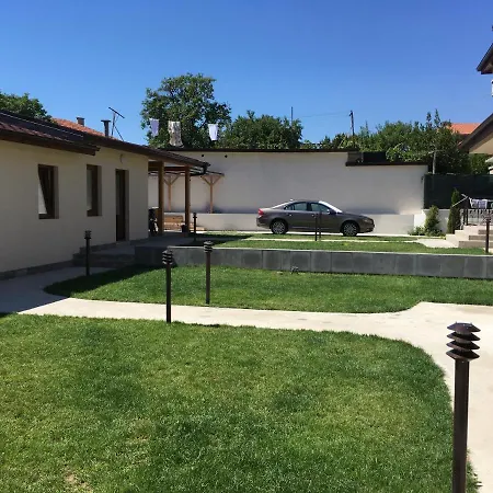 Гостевой дом Zornica In