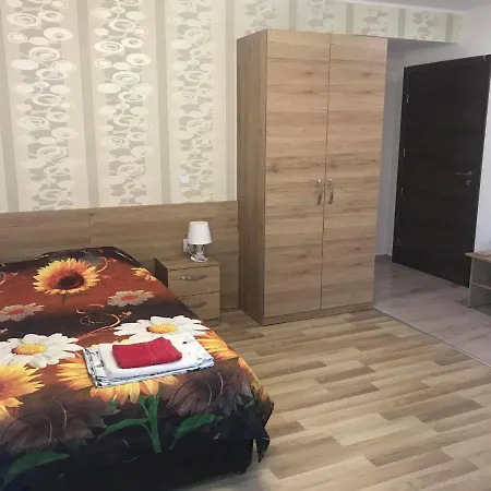 Zornica In Penzion 3*