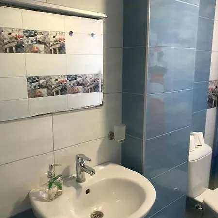 Penzion Zornica In Obzor