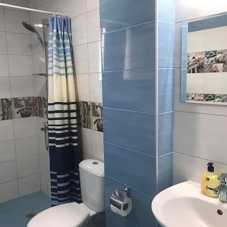 Zornica In Guest house Obzor