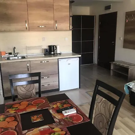 Penzion Zornica In 3*