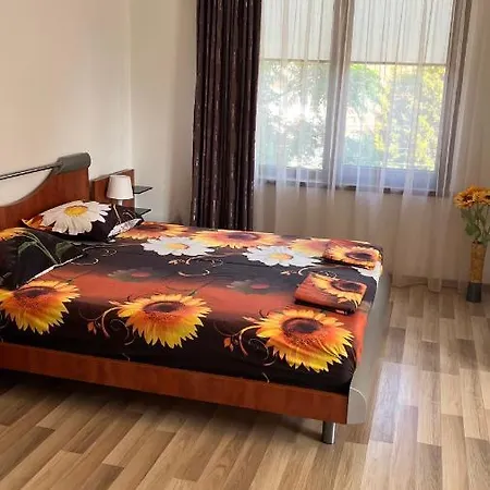 Guest house Zornica In