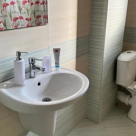 Guest house Zornica In Obzor