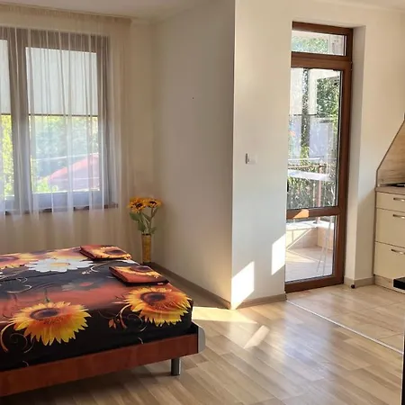 Zornica In Guest house Obzor