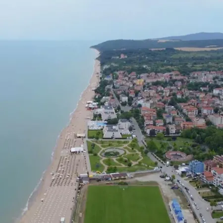 Zornica In Penzion Obzor