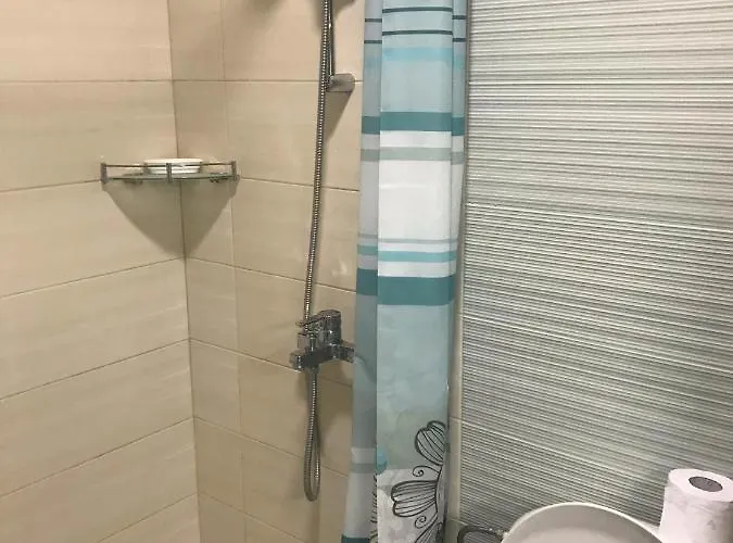 Pensionat Zornica In Obzor