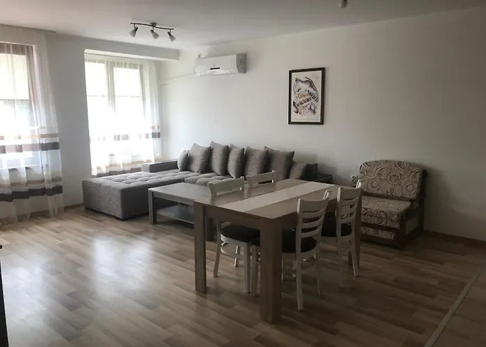 Zornica In Maison d'hôtes Obzor