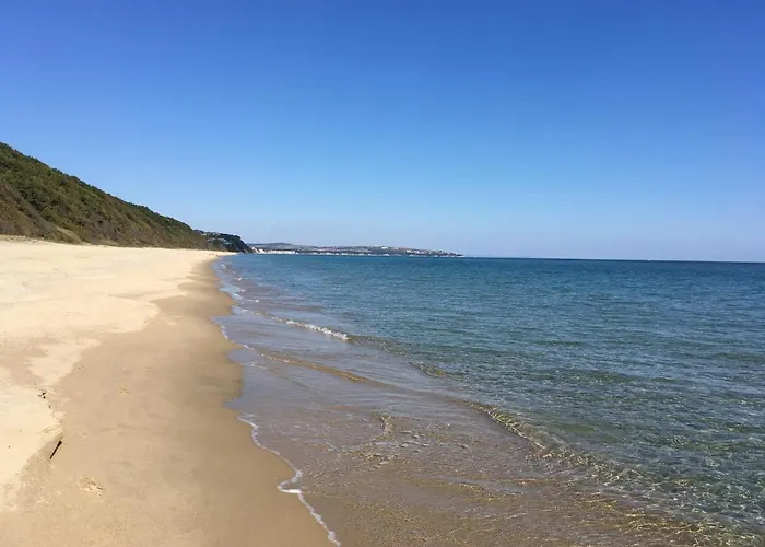 Pensionat Zornica In