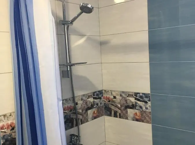 Zornica In Pensionat Obzor