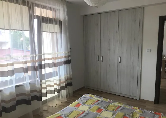 Zornica In Pensionat