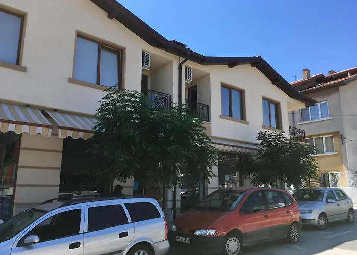 Zornica In Maison d'hôtes 3*