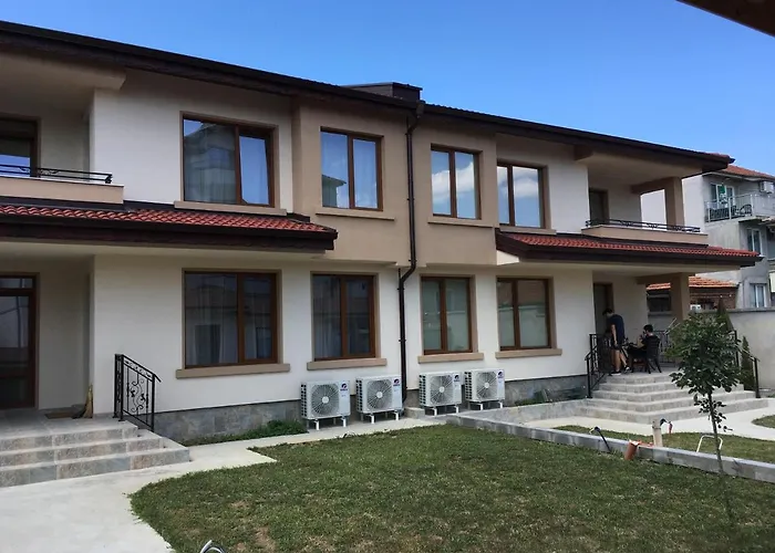 Zornica In Maison d'hôtes