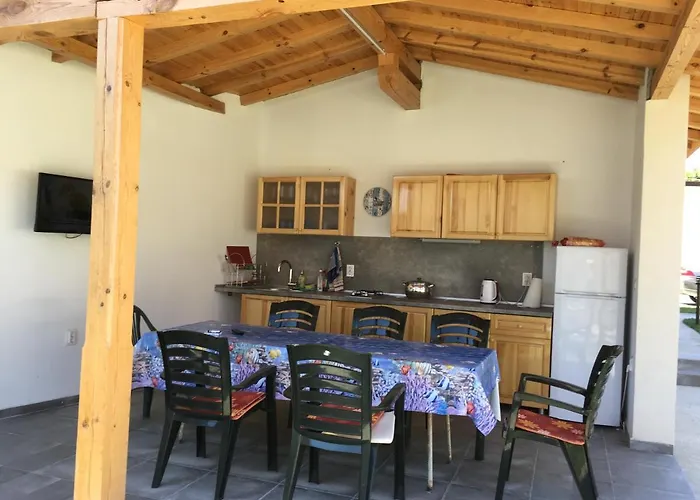 Zornica In Pensionat Obzor