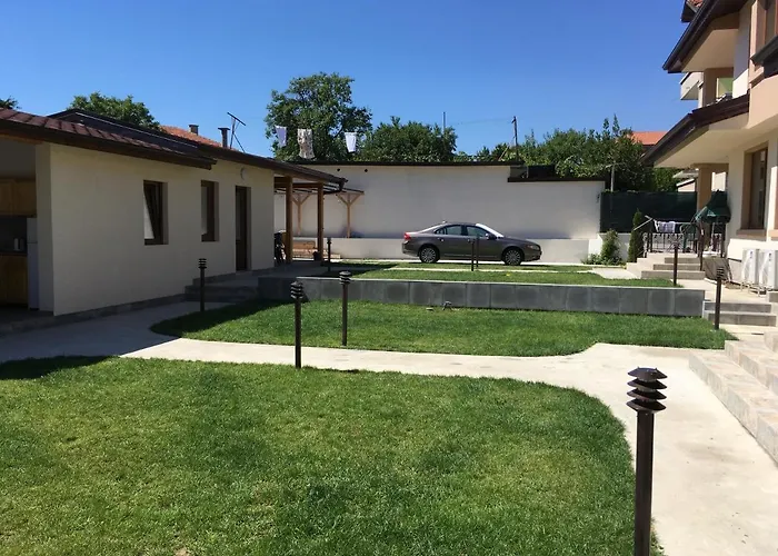 Maison d'hôtes Zornica In