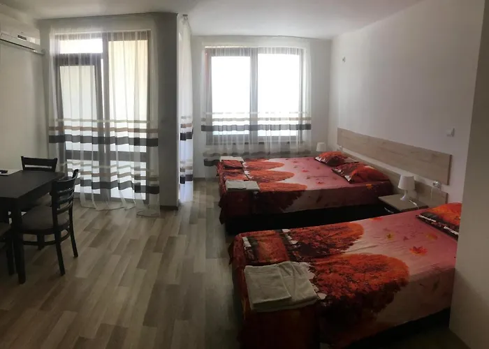 Zornica In Pensionat