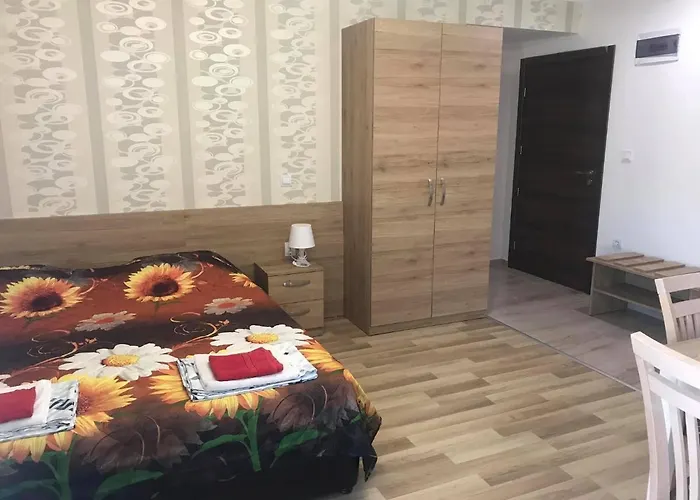 Zornica In Maison d'hôtes 3*