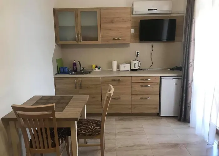 Zornica In Maison d'hôtes Obzor