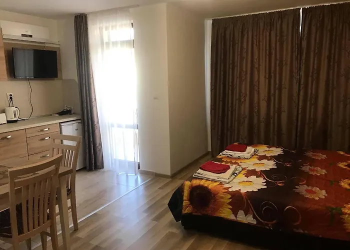 Zornica In Pensionat 3*