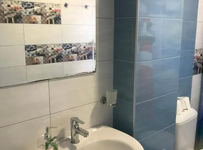 Pensionat Zornica In Obzor