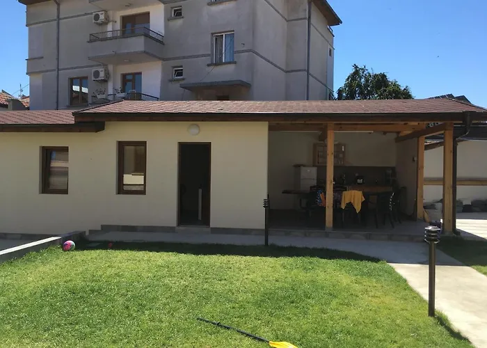 Zornica In Maison d'hôtes 3*