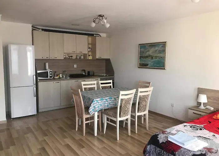 Zornica In Maison d'hôtes