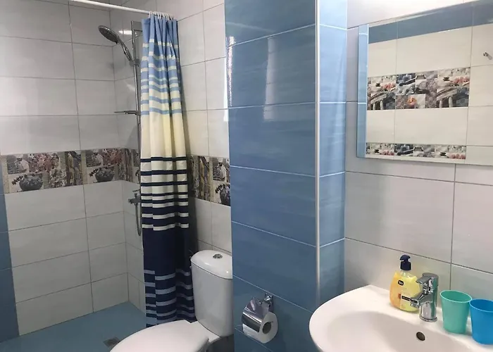 Zornica In Pensionat Obzor