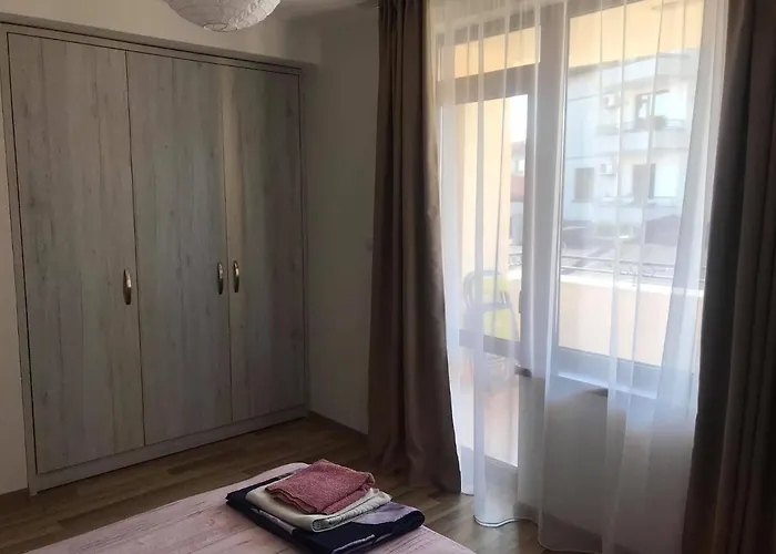 Zornica In Maison d'hôtes