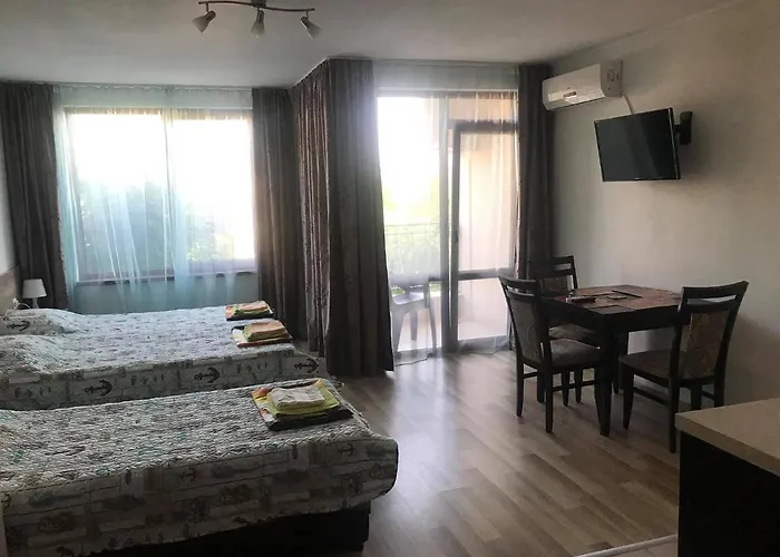 Zornica In Maison d'hôtes 3*