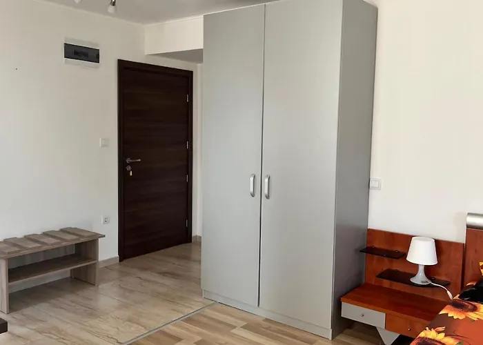 Pensionat Zornica In 3*