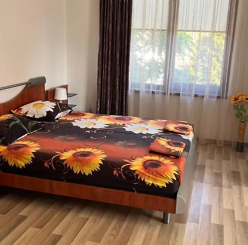 Pensionat Zornica In