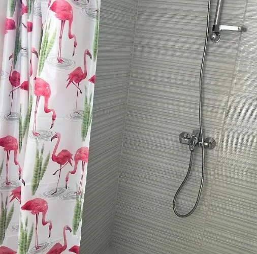 Pensionat Zornica In 3*