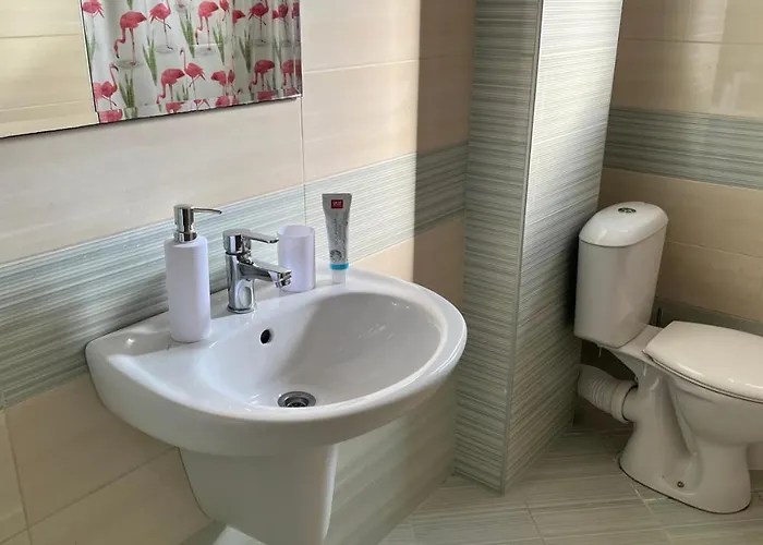 Maison d'hôtes Zornica In Obzor