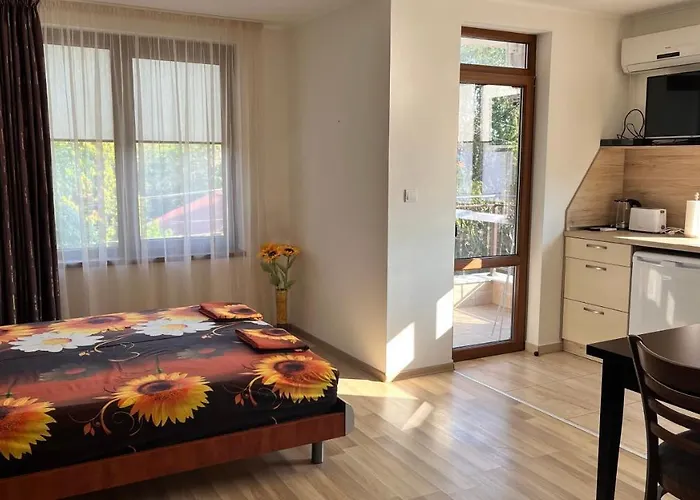 Zornica In Maison d'hôtes Obzor