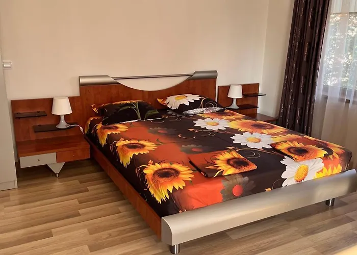 Zornica In Pensionat 3*